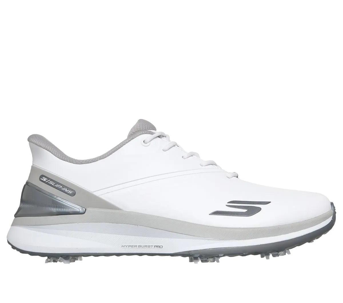 Skechers Slip-ins Golf Waterproof: Blade Tour – Fairway Heritage